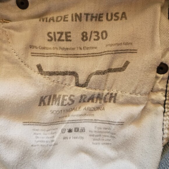 Kimes Ranch Lola 8/30 - Picture 7 of 7